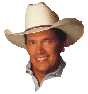 George Strait